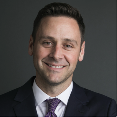 Headshot of Jeff Palmquist