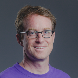 Headshot of Joseph Gettys, Regional Director of Special Education