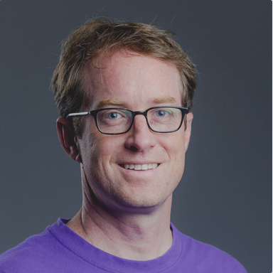 Headshot of Joseph Gettys, Regional Director of Special Education