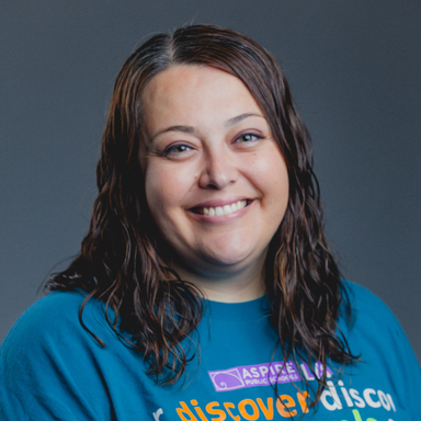 Rosario Lopez – Example School Site