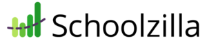 Schoolzilla Horizontal logo