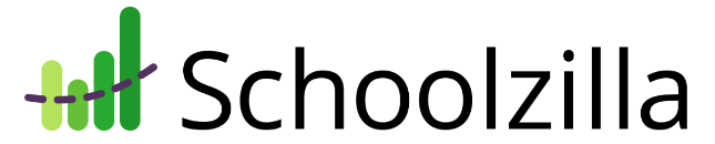 Schoolzilla Horizontal logo